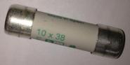 ESKA Zylindersicherung 10x38mm 1.038.320 