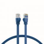 EFB RJ45 Flachpatchkabel       K5545BL.5 
