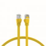 EFB RJ45 Flachpatchkabel       K5545GE.3 