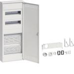 Hager                           VA602NWH 
