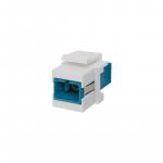 Jung Glasfaser Keystone-Modul  SC OM3 AQ 