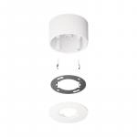Jung Aufputz-Set f.KNX    PMM-AP-SET-WWM 
