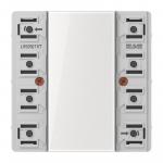 Jung KNX Tastsensor-Modul    LS 52921 ST 