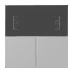 Jung KNX Tastensatz         LC4093TSA204 