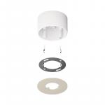 Jung Aufputz-Set f.KNX     PMM-AP-SET-ES 