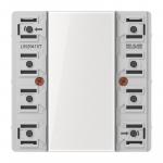 Jung KNX Tastsensor-Modul    LS 52941 ST 