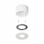 Jung Aufputz-Set f.KNX     PMM-AP-SET-LG 