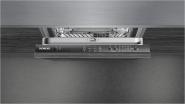 SIEMENS SR 614 X 00 CE EB-Geschirrspüler 