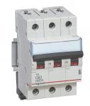 Legrand 403551 TX3 LS-Schalter C 63A 