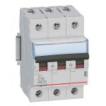 Legrand 403545 TX3 LS-Schalter C 16A 
