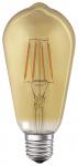 LEDV SMART+Filament Edison Dimmable 