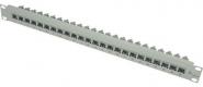 TEGA 19 Modulträger 1 HE     J02023K0025 