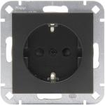 Kopp SCHUKO-Steckd. m.erh.Ber. 940050000 