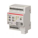 ABB Binäreingang 4f         BE/S4.20.3.2 
