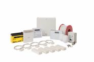 ABUS Terxon SX Komplettpaket   AZAA10300 
