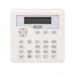 ABUS Bedienteil Terxon SX -    AZBE10000 
