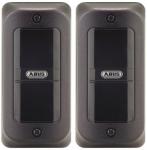ABUS Ecoline IR-Lichtschranke 20m LS1020 