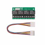 ABUS Secoris 4-fach-           AZMO60010 