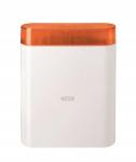 ABUS Draht-Außensirene orange  AZSG10006 
