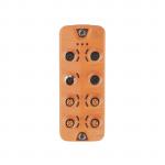 IFM IO-Link Master PL PN 4P IP67  AL1200 