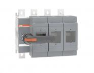 ABB Lasttr.-schalt. f. Sich. OS800D03N3P 