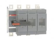 ABB Lasttr.-schalt. f. Sich. OS630D03N3P 