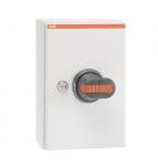 ABB EMV-Sicherheitssch. 3p   OT63ETMM3TE 