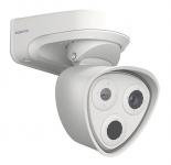 MOBOTIX Irisity   Mx-M73TA-IRIS-INT-T080 