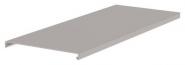 Unex Abdeckung 200mm lichtgrau  66202-44 