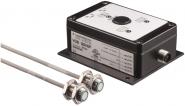 Leuze Doppelbogenkontrolle  VDB 12B/6.1P 