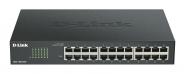 D-Link 24-Port Layer2    DGS-1100-24V2/E 