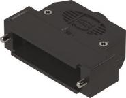 HART HARTING D-SUB GEHAEUSE  09670250442 