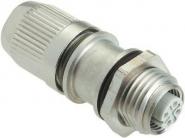 HART PFT M12 IDC shielded D- 21033812425 