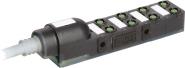 Murrelektronik Exact8 8000-88110-3950300 