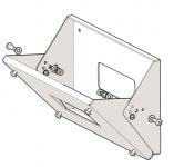 RP FM-Flexible Wandhalterung zum    FMFH 