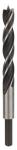 Bosch Holzspiralbohrer        2608596309 