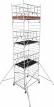 Krause Protec Xxl Alu-Fahrgerüst  945150 