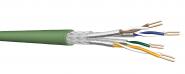 Datenkabel UC900SS23/1 4P PUR Cat7 grün 