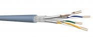 Datenkabel LR 10Gbit S/FTP 4P PE 1000DW 