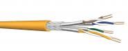 Datenkabel UC1500 SS22 S/FTP 4P 