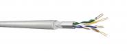  UC300 HS26 C5e SF/UTPp 4P LSHF GY 100RW 