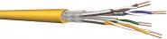 YelloNet 1000 Datenkabel Simplex  Cca 