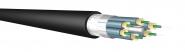 DRAKA LWL Minibreakoutkabel I-V(ZN)H 
