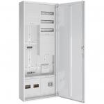 ABN Zählerschrank 3Pkt 2Z 1T   S29ZZ120Z 