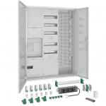 ABN Zählerschrank eHZ 1Z 1R 1V S37EA311M 