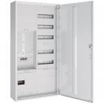 ABN Zählerschrank 3Pkt 1Z 1V    S27ZA110 