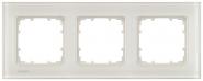 Siemens 5TG12031 DELTA miro Glas Rahmen 