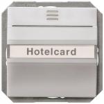 SIEM DELTA i-system, HotelCard-  5TG4821 