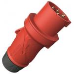 Mennekes CEE Stecker Xtra 16A 4p   13506 