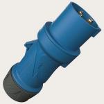 Mennekes CEE Stecker Xtra 32A 3p   13513 